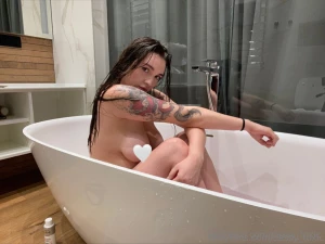 Do you want to take a bath with me part 11