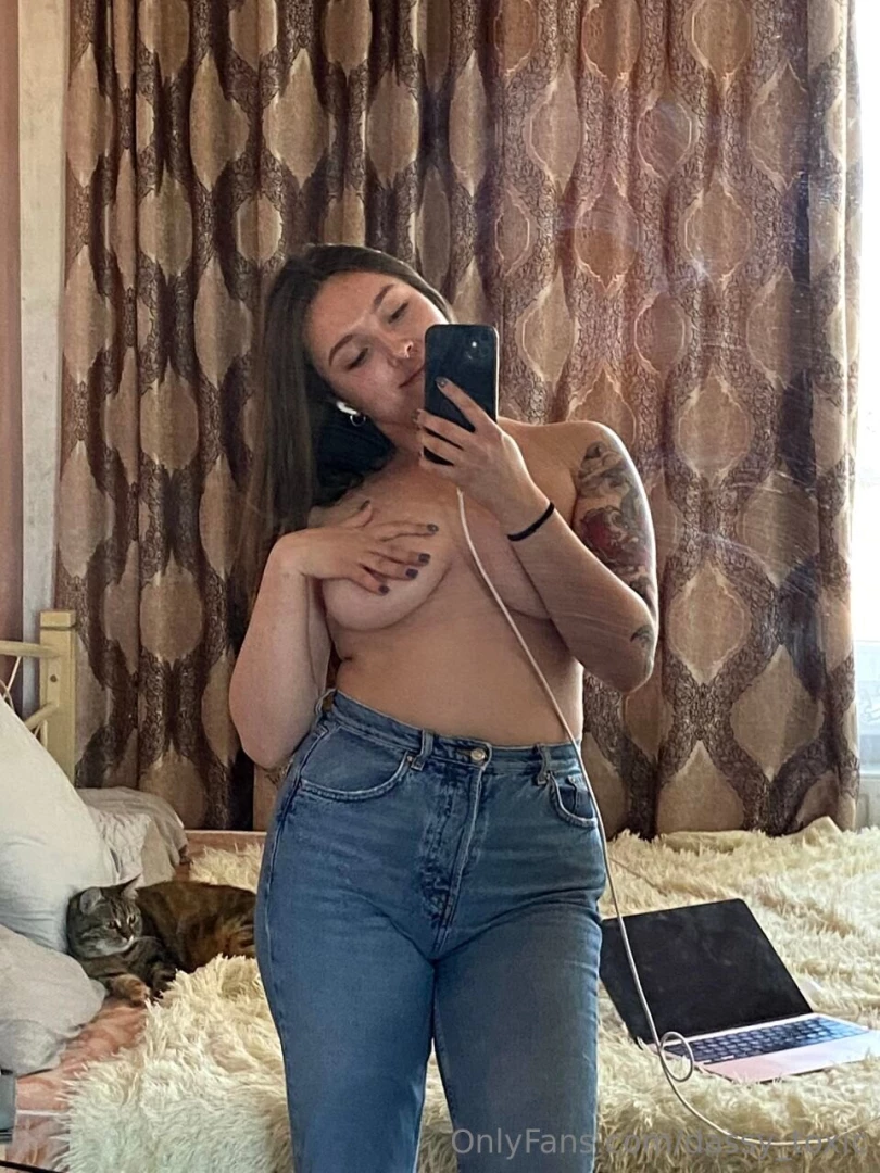 Would you like to see my nipples 