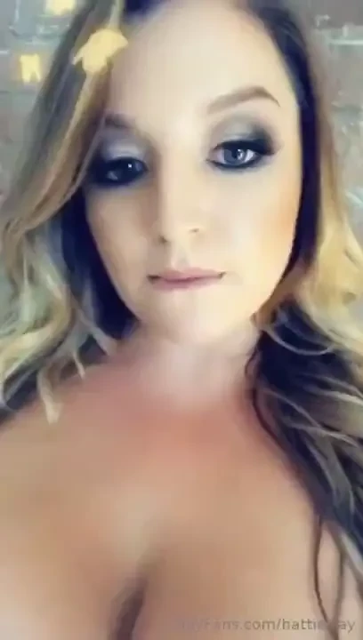 I have big tits and i cannot lie 