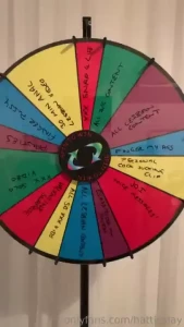 Spins for adrian josh mike and gavlaa 3 hours left to play and win