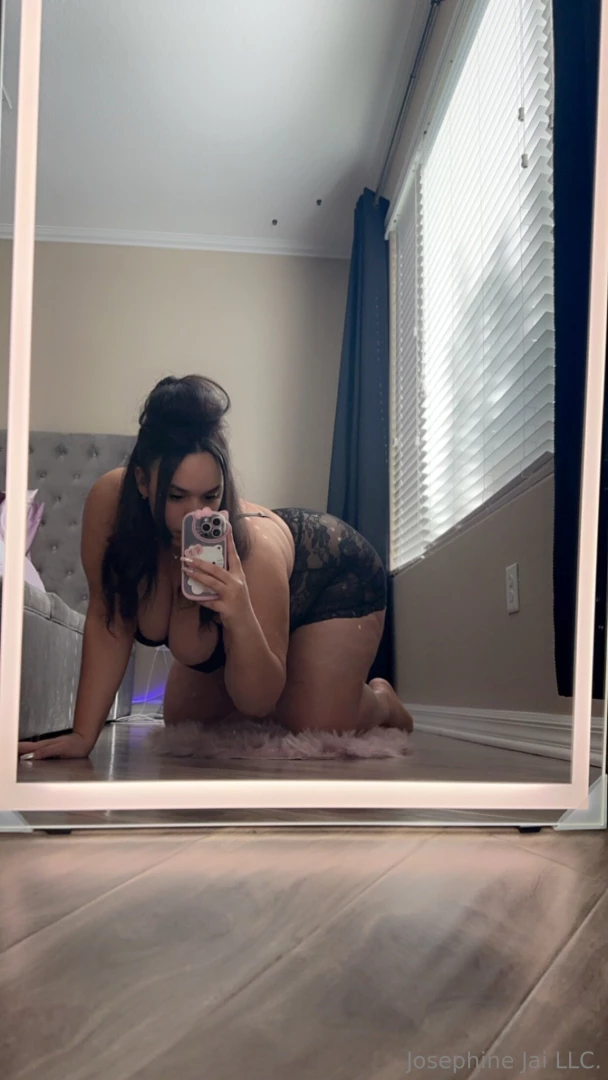 Who s in the mood for a little fun part 2 