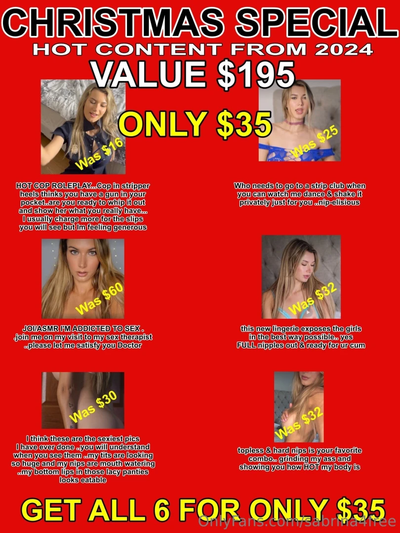 This is an amazing deal baby you don t want to miss it this special 