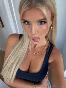 Guess who s feeling herself today