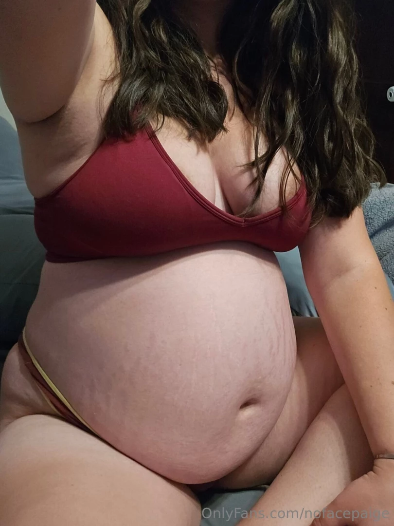 Nofacepaige1 part 3 
