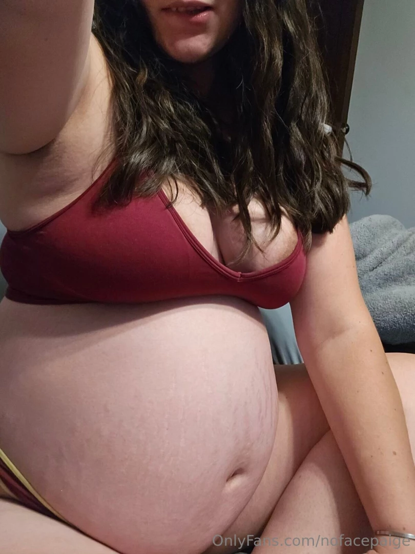 Nofacepaige1 part 4 