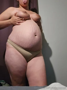 Nofacepaige1 part 11