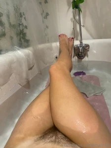 I slept a big part of the day away but it just felt right gloomy day part 1