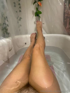 I slept a big part of the day away but it just felt right gloomy day part 3