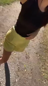 Today was so beautiful part 1