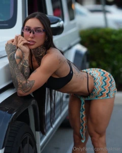 I better be your muscle mami swippppeeeee part 1