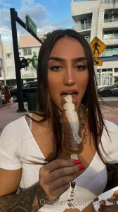 Just think about this being you amp staring into my eyes