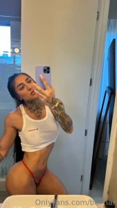 Answering all my dms right now you can completely be yourself here i