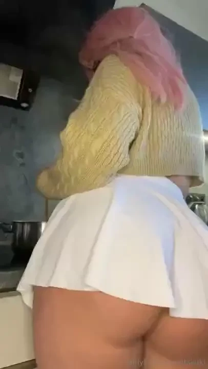 Mommy is making you dinner 3 
