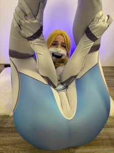Please just rip it open and put that cock inside me already 3