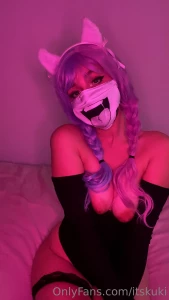 Whos your favorite kitty