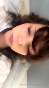 You could fill my face with cum i love it