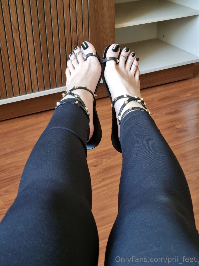 Prii-feet part 8 