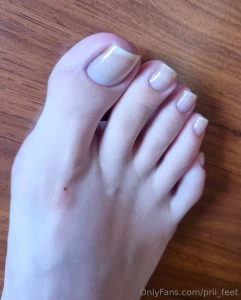 Prii-feet part 27