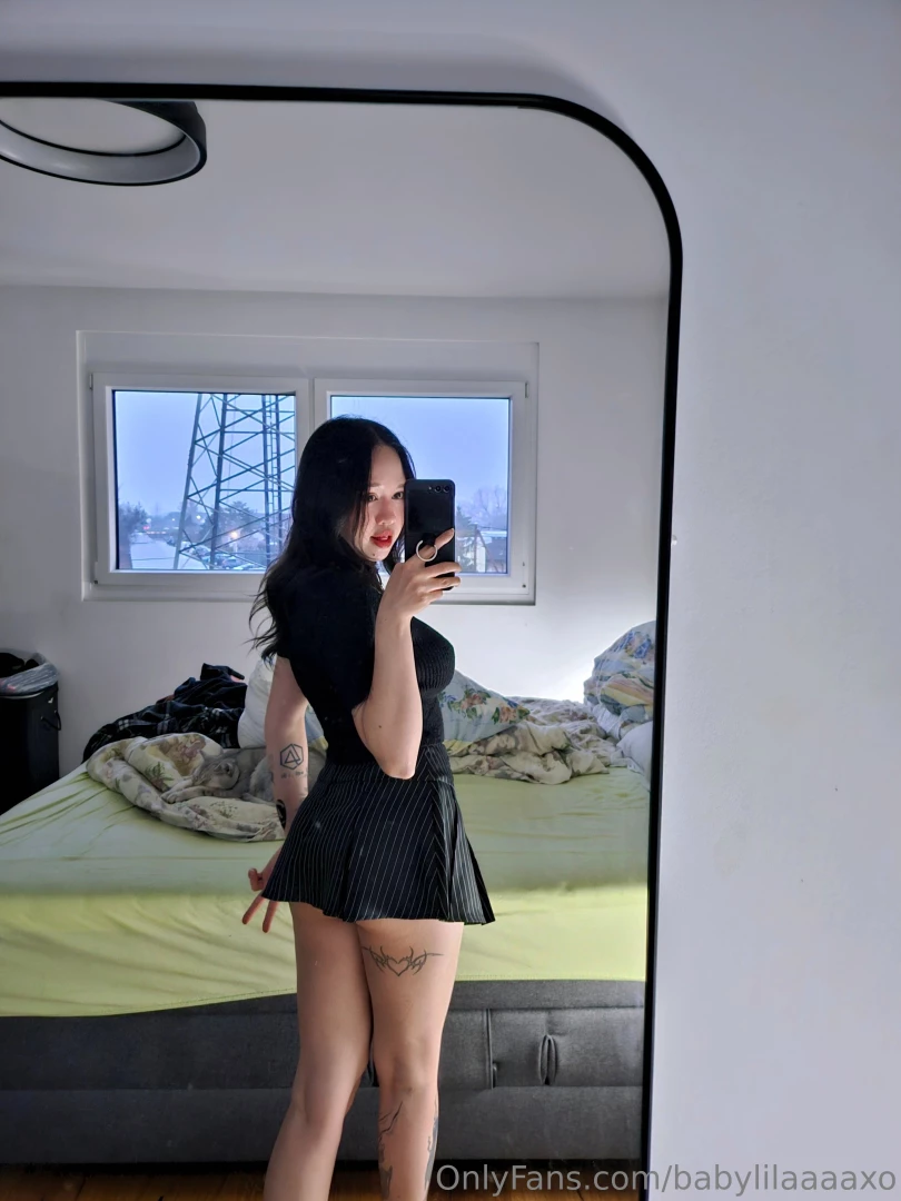 Who would dareee to take a look at these 