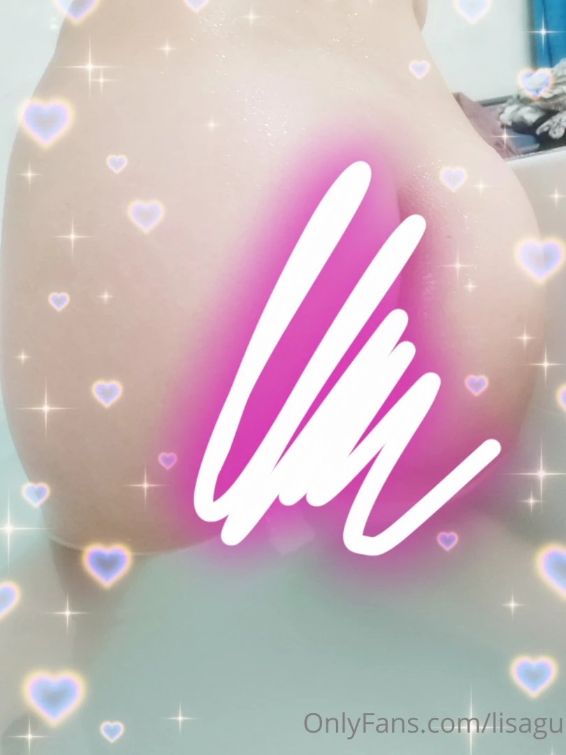 Nothing better than a warm cozy bath right front or back or both part 1 