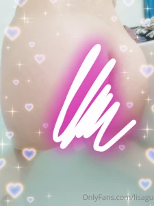 Nothing better than a warm cozy bath right front or back or both part 1