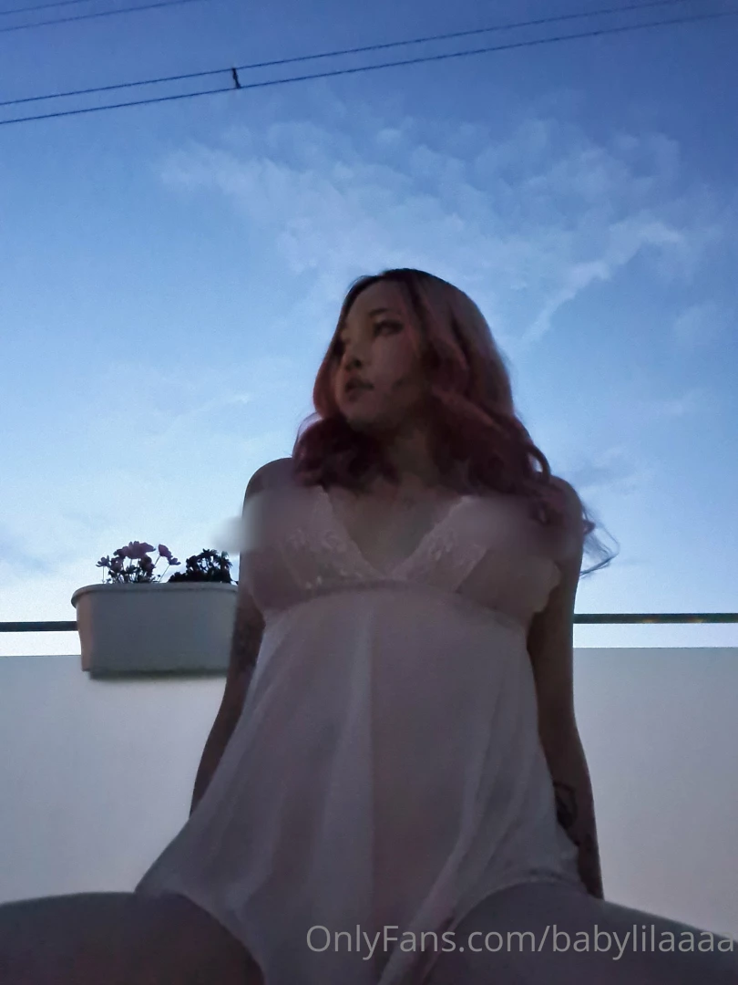 Good morning evening the weather is nice and warm enough to do it part 1 