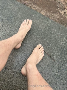 Like this if you want more feet