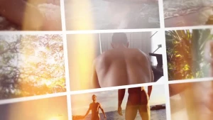 If you are looking for a lot of sexy guys all on one page then check