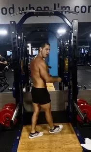 duncansaintxxxfree - Feel like watching me sweat my ass off in this workout compilation 9 