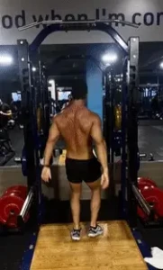 Feel like watching me sweat my ass off in this workout compilation 9