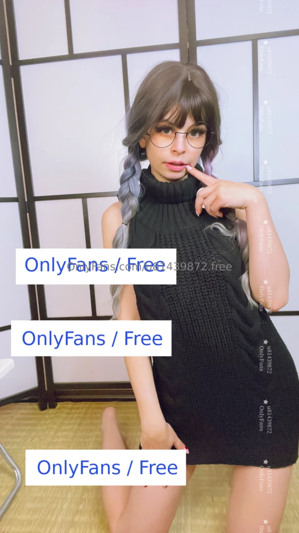 For this month set october 2024 is a cute to lewd set 