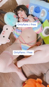 Your hilda is back with a sponsor dress also think to re shoot this part 5