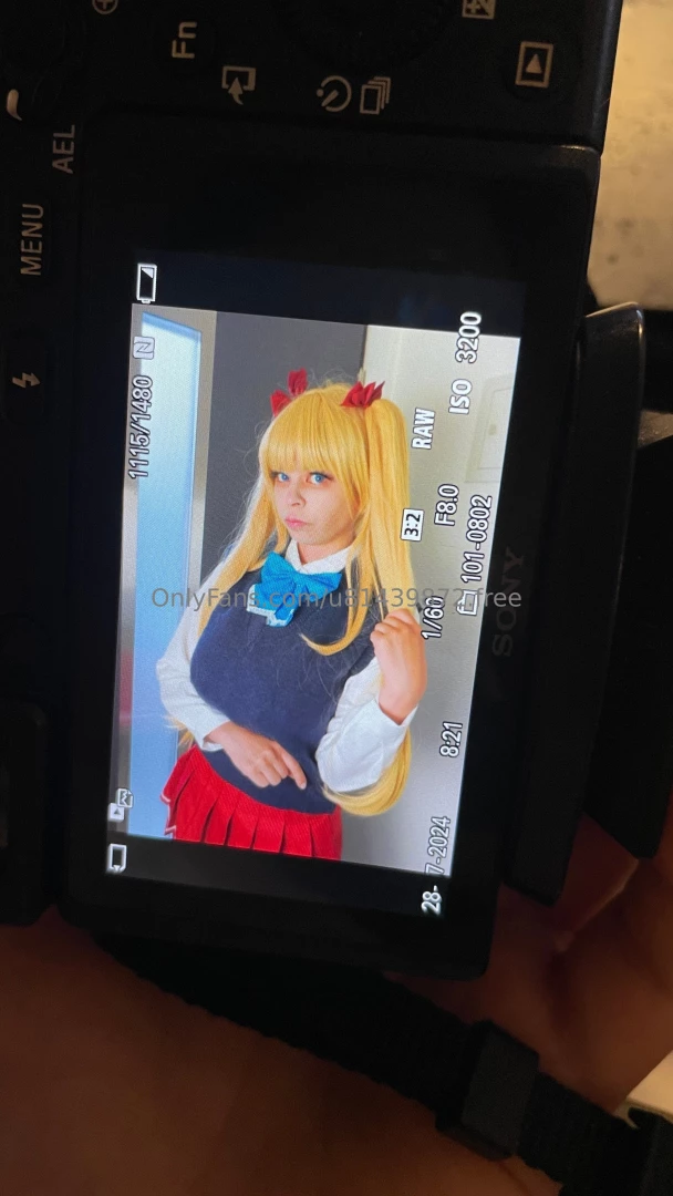 The last update on this project so far is a lot of toy dick picture as part 1 