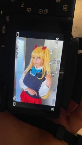 The last update on this project so far is a lot of toy dick picture as part 1