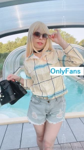 Marin swimsuit set for this month also with some delay of sending the