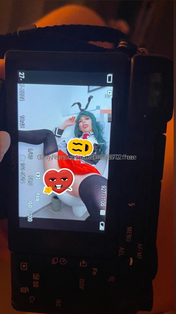 Did you know on my vip account you got lot of free stuff don t wanna 