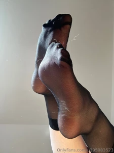 Who wants to take out my salty socks part 2