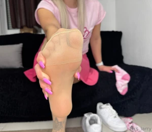 Rollenspiel mit barbie ihr habt mir den ganzen abend zugeschaut jetzt part 2