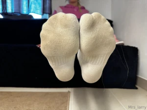 Mit jedem schl ffler und mit jedem blick auf meine nike sportsneaker part 6