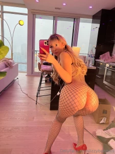 Please rip off my fishnets daddy part 2
