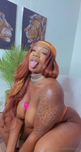 Good morning love happy titty tuesday