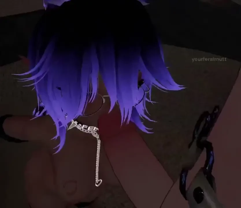 On my knees vibrator strapped to my thigh your cock buried in my 