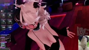 Vod from 5 25 i fucked around and found out oops irl x vr w rayzyn 1hr