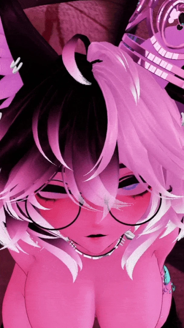 Special treat for all sub tiers irl x vr stream with rayzyn cut down part 2 