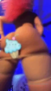 Slid these shorts all the way the fuck off then pulled my thong to the