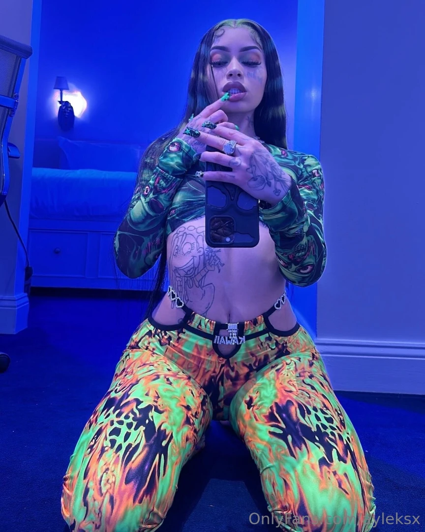 I m tryna smile with that dick in my mouth part 1 