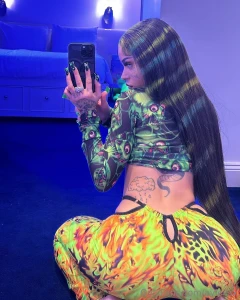 I m tryna smile with that dick in my mouth part 3