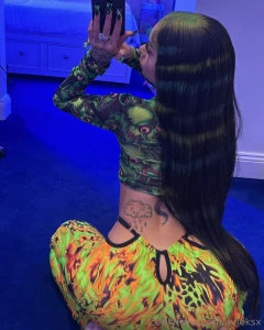 I m tryna smile with that dick in my mouth part 2