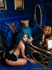 Took these all for you obey your vampire princess part 2