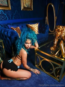 Took these all for you obey your vampire princess part 3